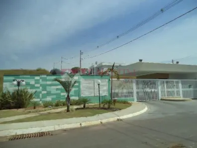 Lote/Terreno à venda, 1000m² no Campestre, Piracicaba