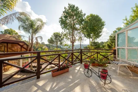 Casa de Condomínio com 5 Quartos à venda, 650m² no J Manancial, Campos do Jordão