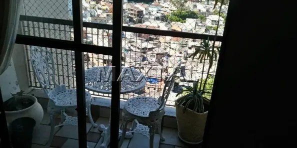 Apartamento com 3 Quartos à venda, 67m² no Vila Santos, São Paulo