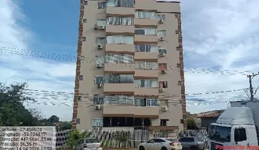 Apartamento com 1 Quarto à venda, 82m² no Três Passos, Três Passos