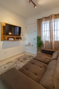 Apartamento com 2 Quartos à venda, 38m² no Vila Guilhermina, São Paulo
