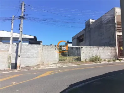 Lote/Terreno à venda, 740m² no Jardim do Lago, Atibaia