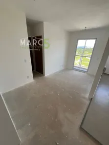 Apartamento com 2 Quartos à venda, 49m² no Parque Rodrigo Barreto, Arujá