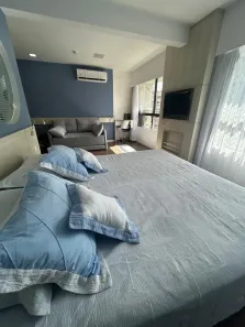Flat com 1 Quarto à venda, 36m² no Boa Viagem, Recife