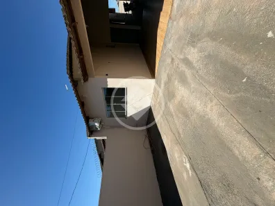 Casa com 2 Quartos à venda, 82m² no Setor Marista Sul, Aparecida de Goiânia