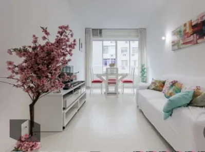 Apartamento com 3 Quartos à venda, 148m² no Copacabana, Rio de Janeiro