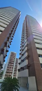 Apartamento com 3 Quartos à venda, 106m² no Boa Viagem, Recife