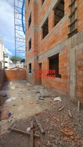 Apartamento com 2 Quartos à venda, 95m² no Novo Eldorado, Contagem