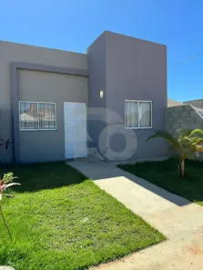 Casa de Condomínio com 2 Quartos à venda, 44m² no Santa Maria, Aracaju