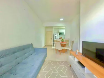 Apartamento com 2 Quartos à venda, 50m² no Loteamento Residencial Viva Vista, Sumaré