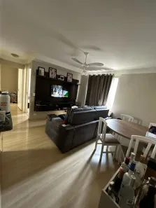 Apartamento com 2 Quartos à venda, 50m² no Jardim do Lago, Campinas