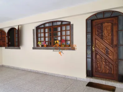 Sobrado com 3 Quartos à venda, 287m² no Vila Carioca, Guarulhos