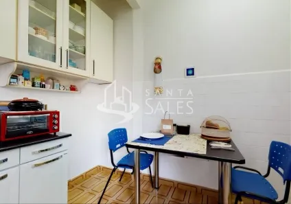 Apartamento com 3 Quartos à venda, 104m² no Bom Retiro, São Paulo
