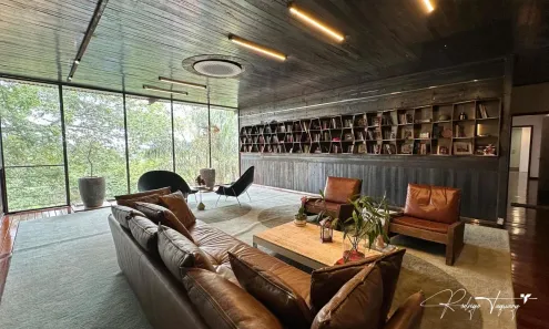 Casa de Condomínio com 4 Quartos à venda, 560m² no Residencial Aldeia do Vale, Goiânia