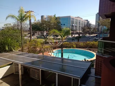 Apartamento com 4 Quartos à venda, 132m² no Parque Residencial Aquarius, São José dos Campos