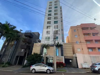 Apartamento com 1 Quarto à venda, 79m² no Centro, Cascavel