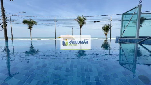 Apartamento com 2 Quartos à venda, 76m² no Vila Atlântica, Mongaguá