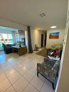 Apartamento com 3 Quartos à venda, 95m² no Centro, Lauro de Freitas