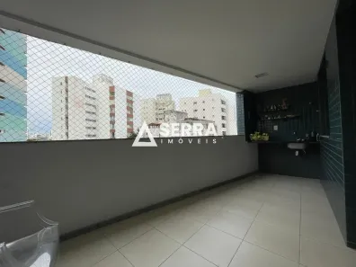 Apartamento com 2 Quartos à venda, 87m² no Itaigara, Salvador