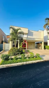 Casa de Condomínio com 3 Quartos para alugar, 195m² no Mirante do Vale, Marabá