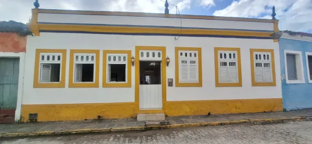 Casa com 5 Quartos à venda, 1020m² no Barro Vermelho, Marechal Deodoro