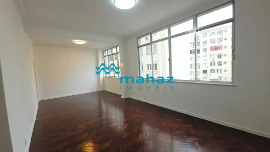 Apartamento com 3 Quartos à venda, 157m² no Copacabana, Rio de Janeiro
