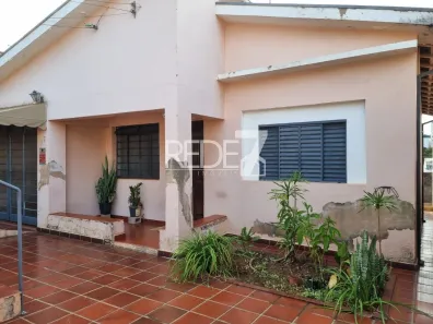 Casa com 2 Quartos à venda, 121m² no Jardim Interlagos, Campinas
