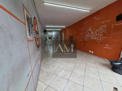 Sala Comercial para alugar, 100m² no Vila Azevedo, São Paulo