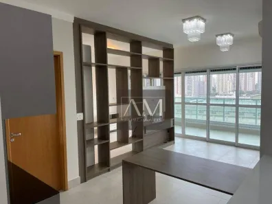 Apartamento com 1 Quarto à venda, 55m² no Vila Regente Feijó, São Paulo