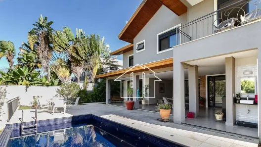 Casa de Condomínio com 4 Quartos à venda, 485m² no Condomínio Reserva do Paratehy, São José dos Campos