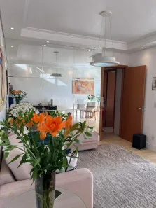 Apartamento com 3 Quartos à venda, 80m² no Taquaral, Campinas