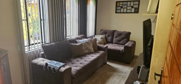Casa com 2 Quartos à venda, 175m² no Capela do Socorro, São Paulo