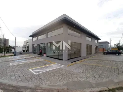 Ponto Comercial para alugar, 120m² no Itu Novo Centro, Itu