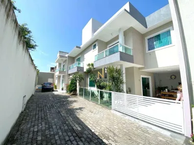 Casa com 3 Quartos à venda, 120m² no Pitangueiras, Lauro de Freitas