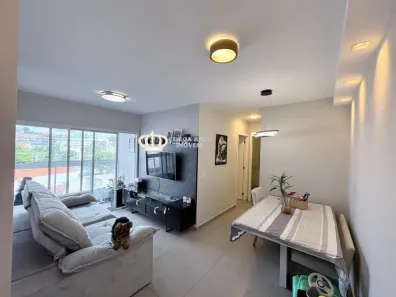 Apartamento com 2 Quartos à venda, 52m² no Vila São Francisco (Zona Leste), São Paulo