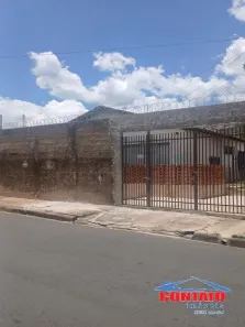 Casa com 3 Quartos à venda, 96m² no Vila Nossa Senhora de Fátima, São Carlos