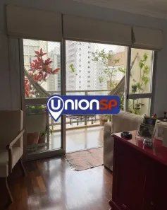 Apartamento com 3 Quartos à venda, 117m² no Santa Cecília, São Paulo