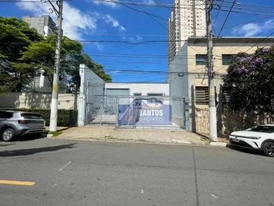 Imóvel Comercial à venda, 250m² no Vila Bertioga, São Paulo