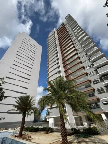 Apartamento com 3 Quartos à venda, 151m² no Vila Clementino, São Paulo