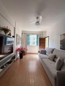 Apartamento com 3 Quartos à venda, 125m² no Praia da Costa, Vila Velha