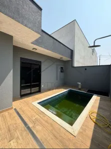 Sobrado com 3 Quartos para venda ou aluguel, 173m² no Loteamento Park Gran Reserve, Indaiatuba