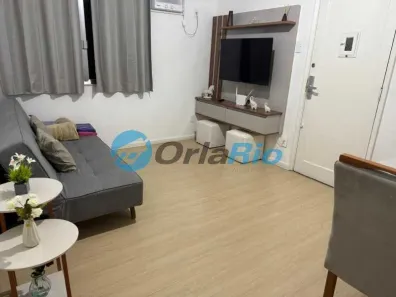 Apartamento com 2 Quartos à venda, 70m² no Leblon, Rio de Janeiro