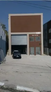 Galpão/Depósito/Armazém à venda, 420m² no Vila São Silvestre, Barueri