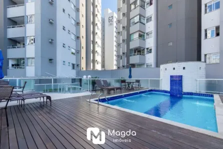 Apartamento com 2 Quartos à venda, 73m² no Victor Konder, Blumenau