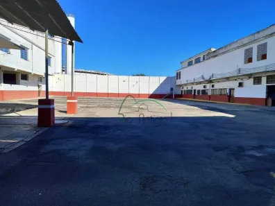 Galpão/Depósito/Armazém para alugar, 3260m² no São Cristóvão, Rio de Janeiro