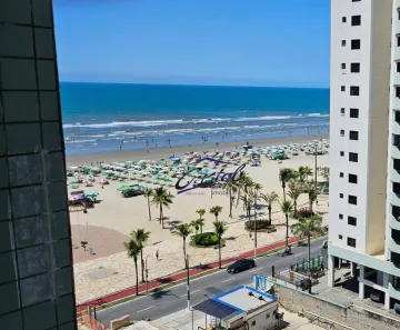 Apartamento com 2 Quartos à venda, 90m² no Tupi, Praia Grande
