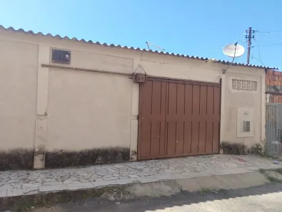 Casa com 3 Quartos à venda, 100m² no Arapoanga, Brasília