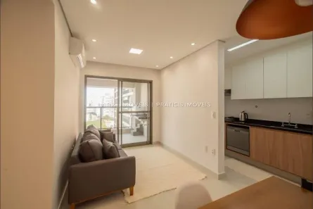 Apartamento com 2 Quartos à venda, 64m² no Vila Clementino, São Paulo
