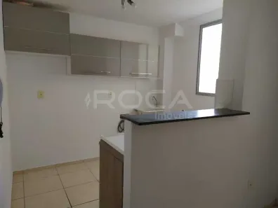 Apartamento com 2 Quartos à venda, 48m² no Parque Fehr, São Carlos
