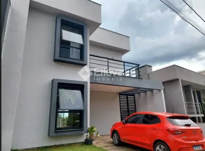 Casa com 3 Quartos à venda, 248m² no Loteamento Jardim Timbaúva, Gravataí